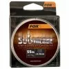 Fox Submerge Sinking Braid 55lb 600meter 2 Fox Submerge Sinking Braid 55lb 600meter -Roofvis Winkel fox submerge sinking braid 55lb blister