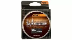 Fox Submerge Sinking Braid 55lb 600meter