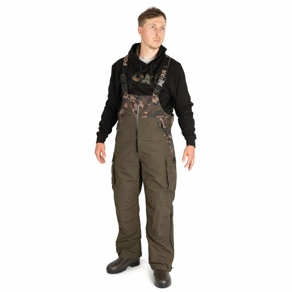 Fox Tri Layer Salopettes 4 Fox Tri Layer Salopettes - Afbeelding 2