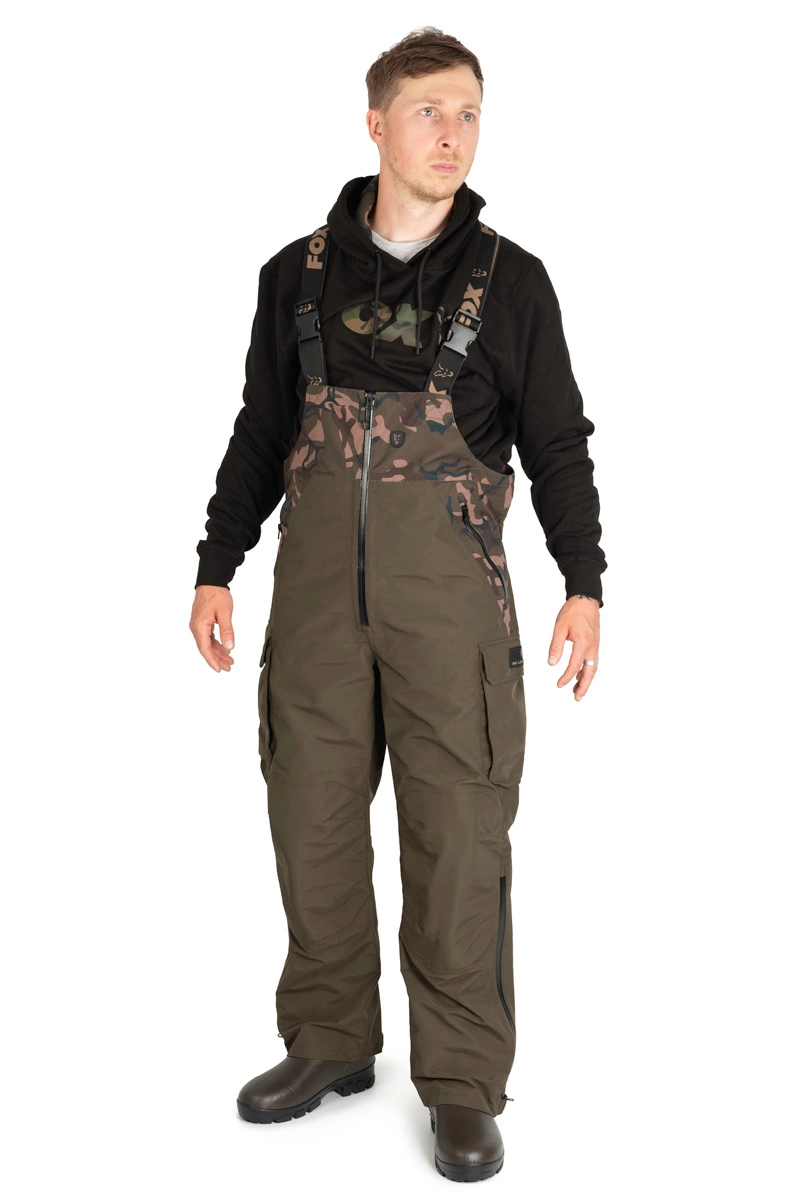 Fox Tri Layer Salopettes 3 Fox Tri Layer Salopettes