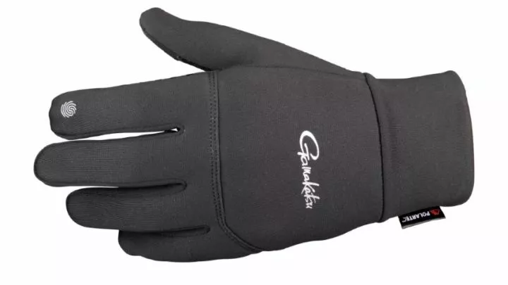 Gamakatsu G-Power Gloves Size XL 3 Gamakatsu G-Power Gloves Size XL