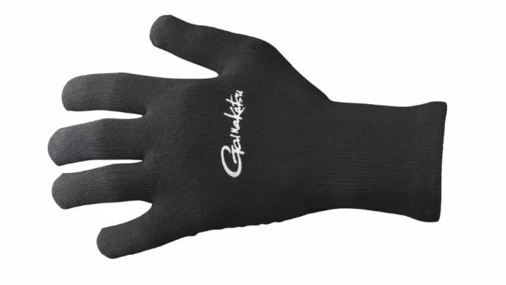Gamakatsu G-Waterproof Gloves Size XL 3 Gamakatsu G-Waterproof Gloves Size XL