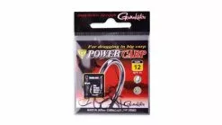Gamakatsu Power Carp 10 Barbed