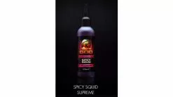 KORDA GOO Spicy Squid Supreme