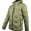 Grade Solid Jacket -Roofvis Winkel grade solid jacket
