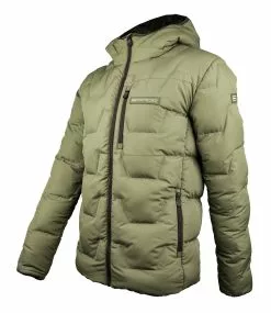 Grade Solid Jacket