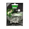 Green Bass Fishing Dropshot 7 Gram 4st -Roofvis Winkel green bass lead free dropshot weight 7