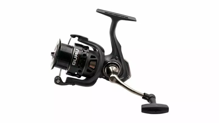 Guru A-Class 4000 Reel 3 Guru A-Class 4000 Reel