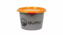 Guru Bucket 18 Liter Grijs