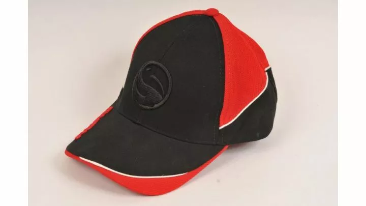 Guru Curveball Cap 3 Guru Curveball Cap