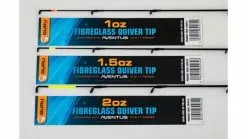 Guru Aventus Fibreglass Quiver Tip 2oz