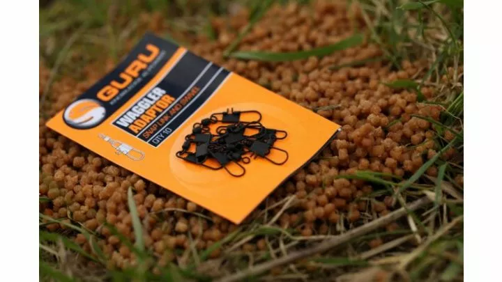 Guru Pellet Waggler Adaptor 3 Guru Pellet Waggler Adaptor