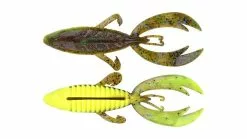 Spro Komodo Claw Chart Belly 9cm
