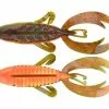 Spro Komodo Claw Camo Perch 9cm 2 Spro Komodo Claw Camo Perch 9cm -Roofvis Winkel komodo perch 1
