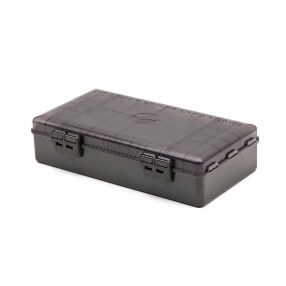 KORDA Basix Tackle Box 4 KORDA Basix Tackle Box - Afbeelding 2