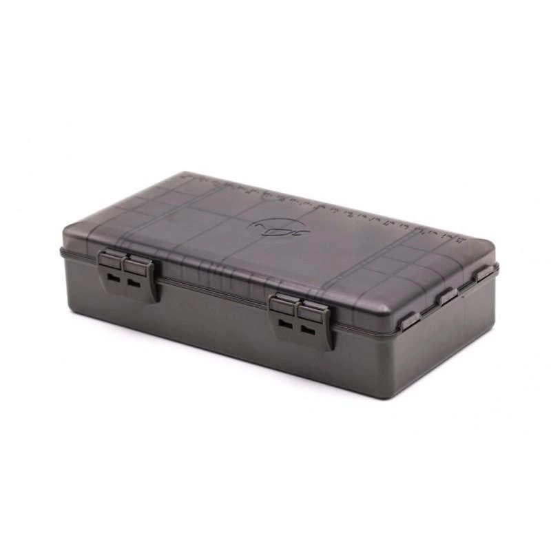 KORDA Basix Tackle Box 3 KORDA Basix Tackle Box