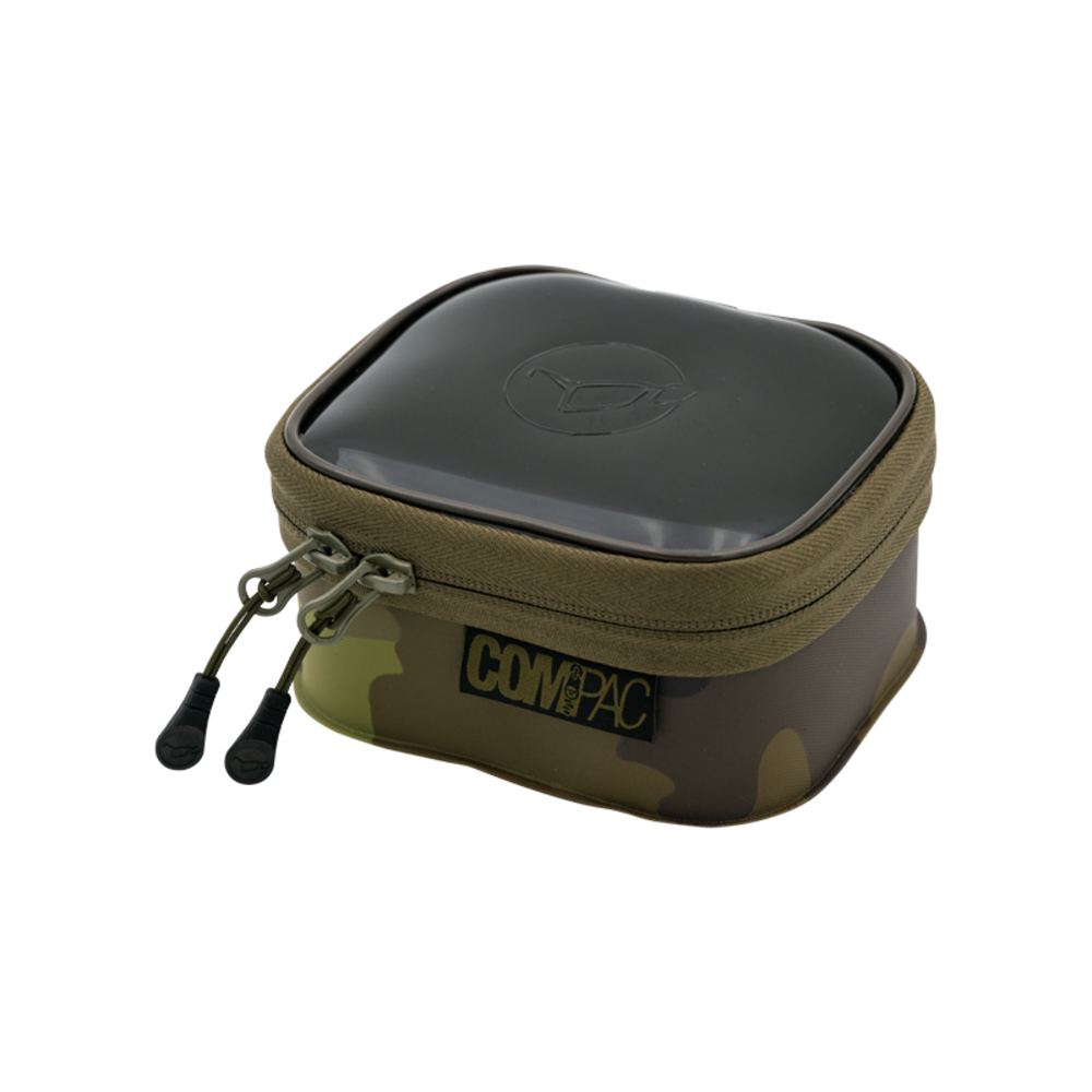 KORDA Compac 100 Kamo 4 KORDA Compac 100 Kamo - Afbeelding 2