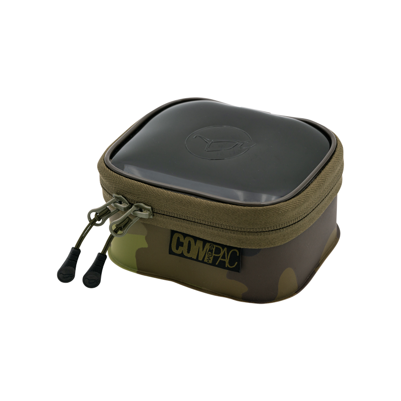 KORDA Compac 100 Kamo 3 KORDA Compac 100 Kamo