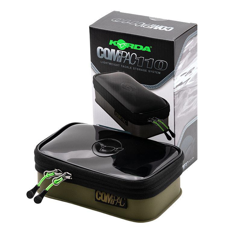 KORDA Compac 110 3 KORDA Compac 110