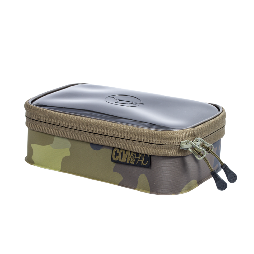 KORDA Compac 125 Kamo 4 KORDA Compac 125 Kamo - Afbeelding 2