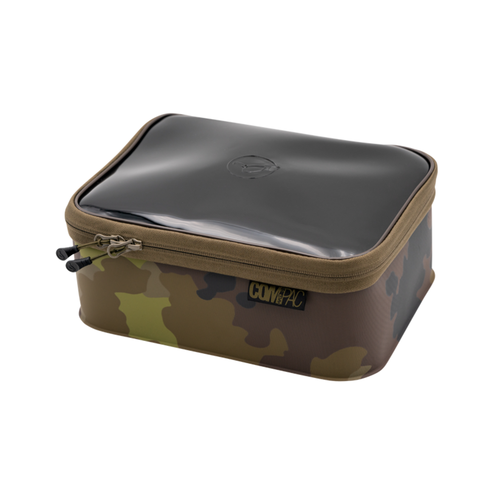 KORDA Compac 200 Kamo 4 KORDA Compac 200 Kamo - Afbeelding 2