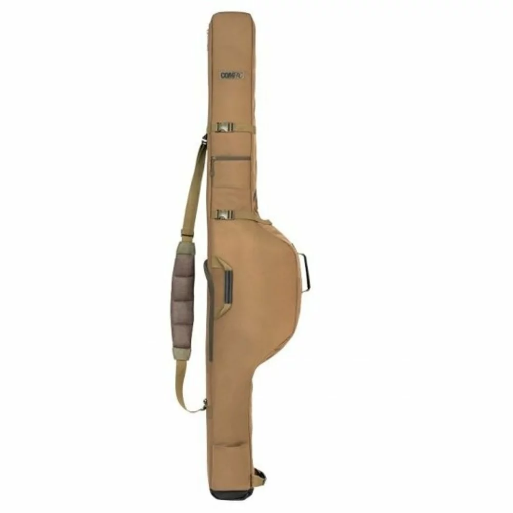 KORDA Compac 3 Rod Holdall (10ft) 4 KORDA Compac 3 Rod Holdall (10ft) - Afbeelding 2