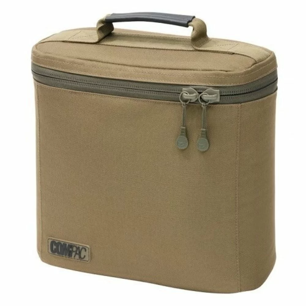 KORDA Compac Cool Bag (Small) 4 KORDA Compac Cool Bag (Small) - Afbeelding 2