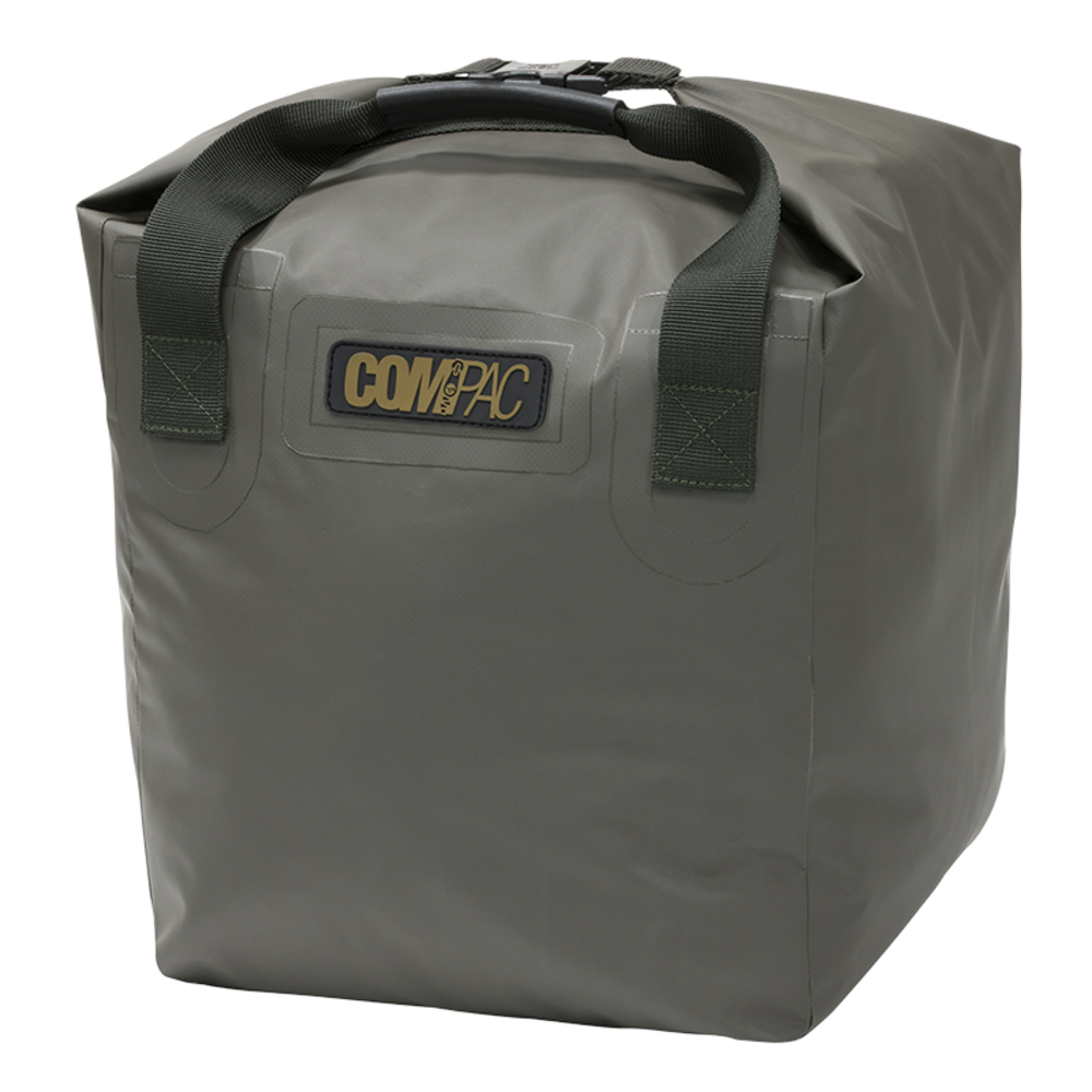 KORDA Compac Dry Bag (Small) 4 KORDA Compac Dry Bag (Small) - Afbeelding 2