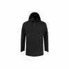 Korda Drykore Jacket Black XXL 2 Korda Drykore Jacket Black XXL -Roofvis Winkel korda drykore jacket black front 3