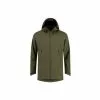 Korda Drykore Jacket Olive M -Roofvis Winkel korda drykore jacket olive front
