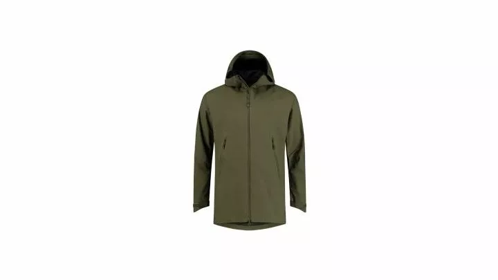 Korda Drykore Jacket Olive XXL 3 Korda Drykore Jacket Olive XXL