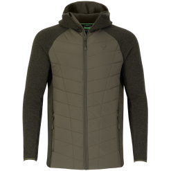 KORDA Hybrid Jacket - Olive