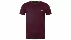 Korda LE Split Tee Burgundy L