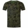 Korda LE Koi Tee Olive L -Roofvis Winkel korda le koi tee olive front 1