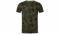 Korda LE Koi Tee Olive L