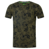KORDA LE Koi Tee Olive | T-Shirt 2 KORDA LE Koi Tee Olive | T-Shirt -Roofvis Winkel korda le koi tee olive t shirt