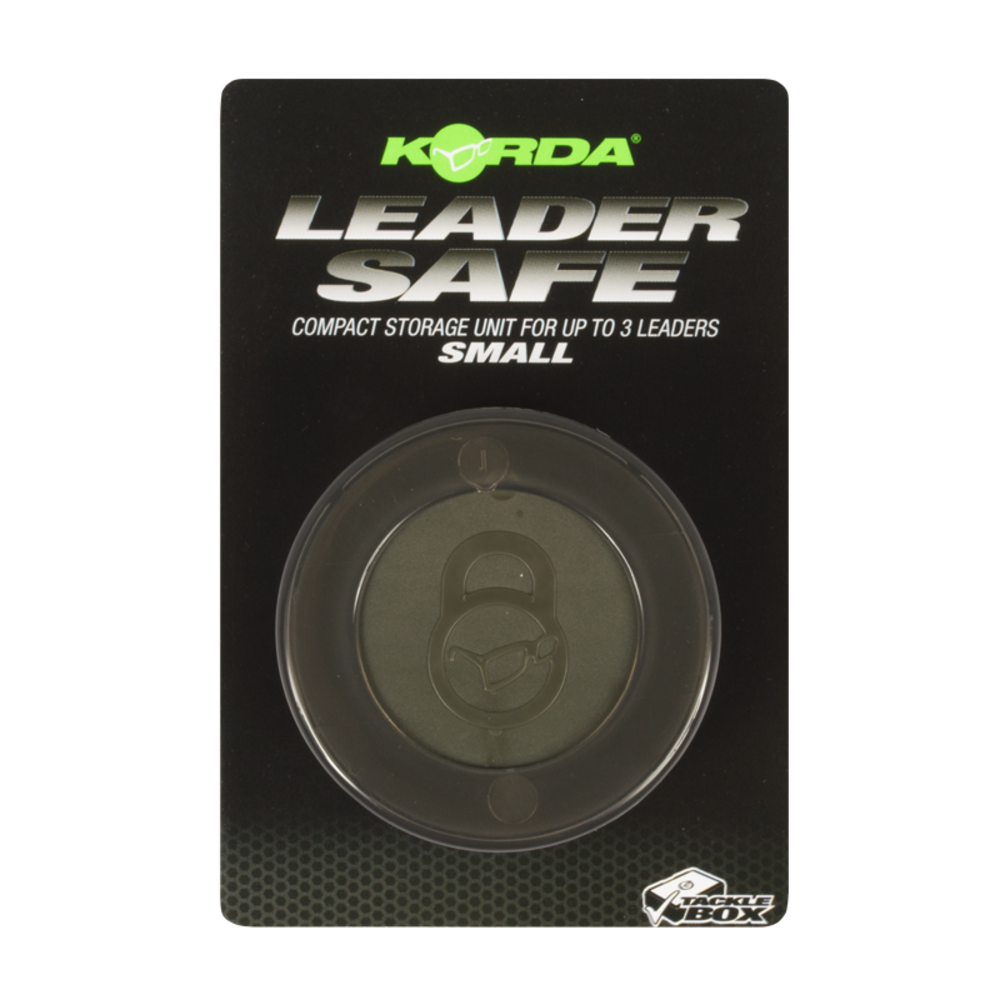 KORDA Leader Safe 4 KORDA Leader Safe - Afbeelding 2