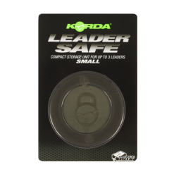 KORDA Leader Safe