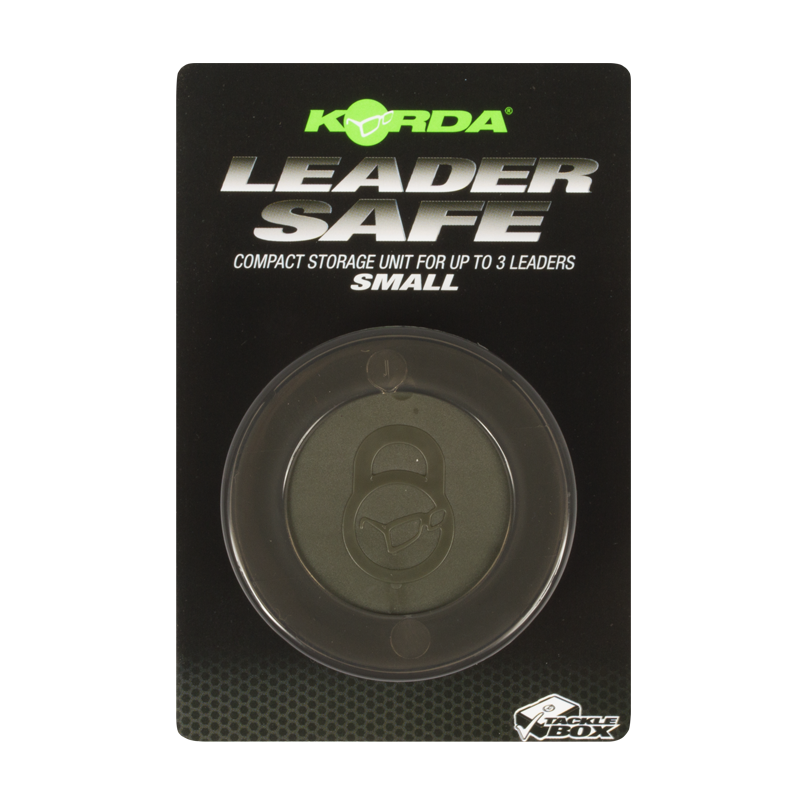 KORDA Leader Safe 3 KORDA Leader Safe