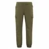 Korda Olive Joggers M -Roofvis Winkel korda olive joggers 1