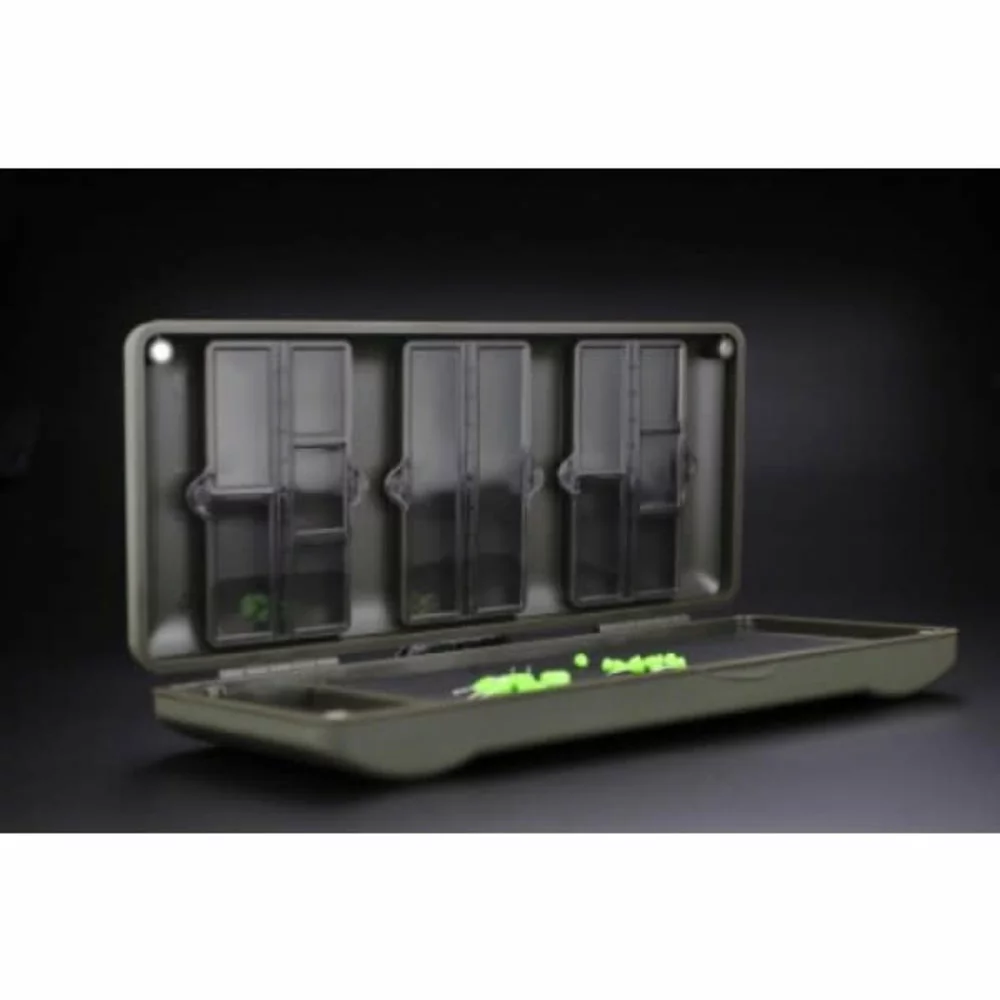 KORDA Rigsafe Combi 4 KORDA Rigsafe Combi - Afbeelding 2