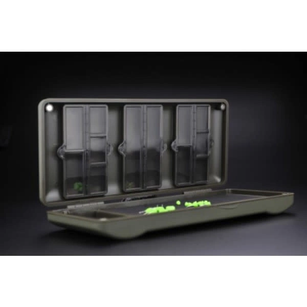 KORDA Rigsafe Combi 3 KORDA Rigsafe Combi