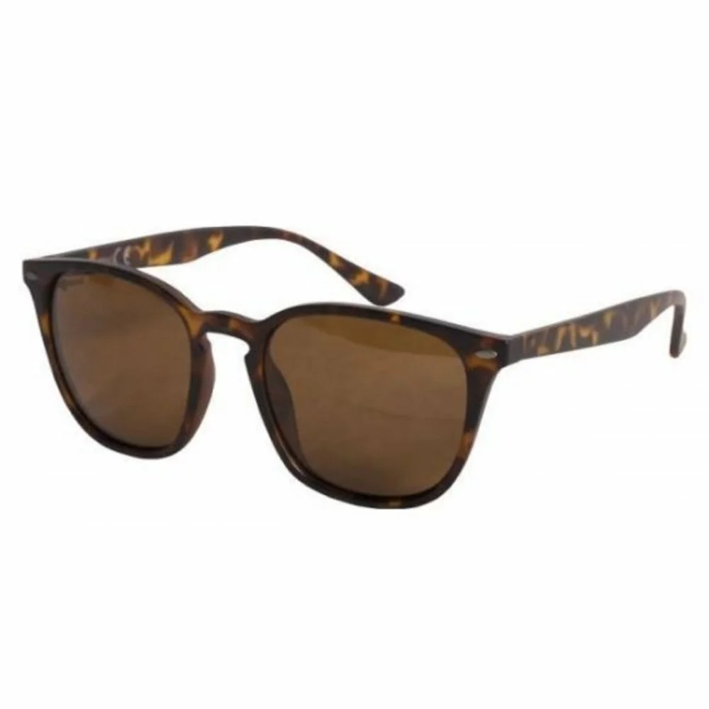 KORDA Shoreditch - Matt Tortoise Shell/ Brown Lens 4 KORDA Shoreditch - Matt Tortoise Shell/ Brown Lens - Afbeelding 2
