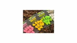 Korda Maize Slow-Sinking IB Yellow