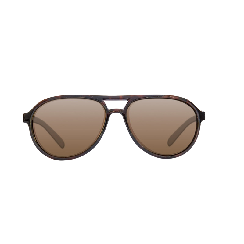 KORDA Sunglasses Aviator | Tortoise Frame | Brown Lens 3 KORDA Sunglasses Aviator | Tortoise Frame | Brown Lens