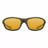 Korda Sunglasses Wraps Matt Green Frame Yellow Lens MK2 1 Korda Sunglasses Wraps Matt Green Frame Yellow Lens MK2 -Roofvis Winkel korda sunglasses wraps mk2 green yellow