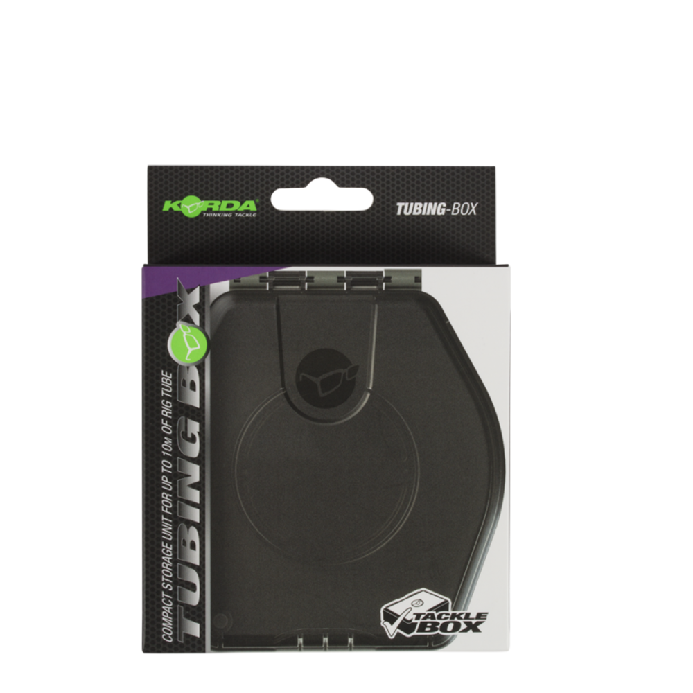 KORDA Tubing Box 4 KORDA Tubing Box - Afbeelding 2
