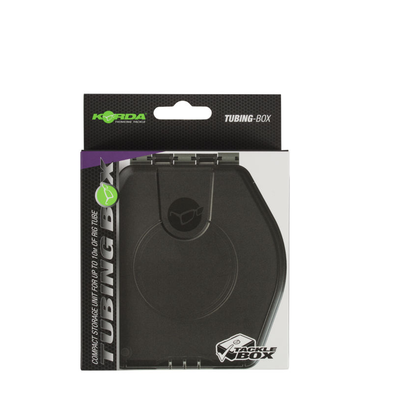 KORDA Tubing Box 3 KORDA Tubing Box