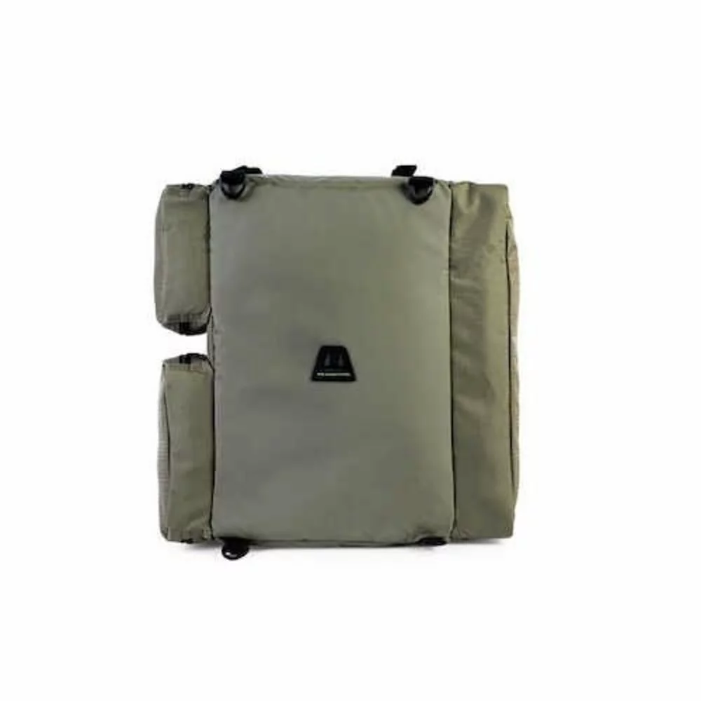 KORUM Transitio Compact Ruckbag 4 KORUM Transitio Compact Ruckbag - Afbeelding 2