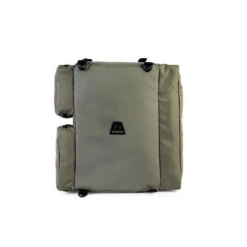 KORUM Transitio Compact Ruckbag 3 KORUM Transitio Compact Ruckbag